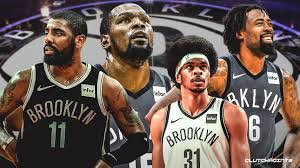 La fuerza de los equipos de Brooklyn Nets y Los Angeles Lakers